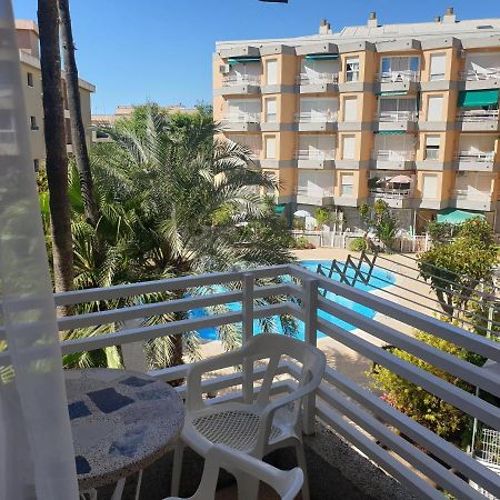 Estrella home Salou Esterno foto