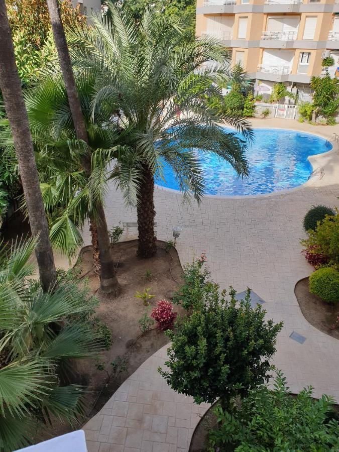 Estrella home Salou Esterno foto