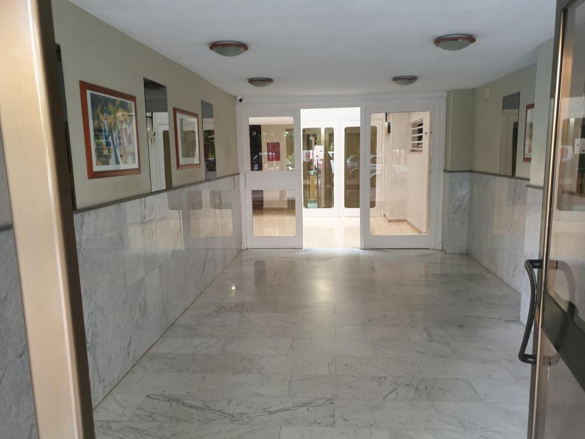 Estrella home Salou Esterno foto