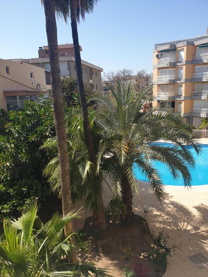 Estrella home Salou Esterno foto