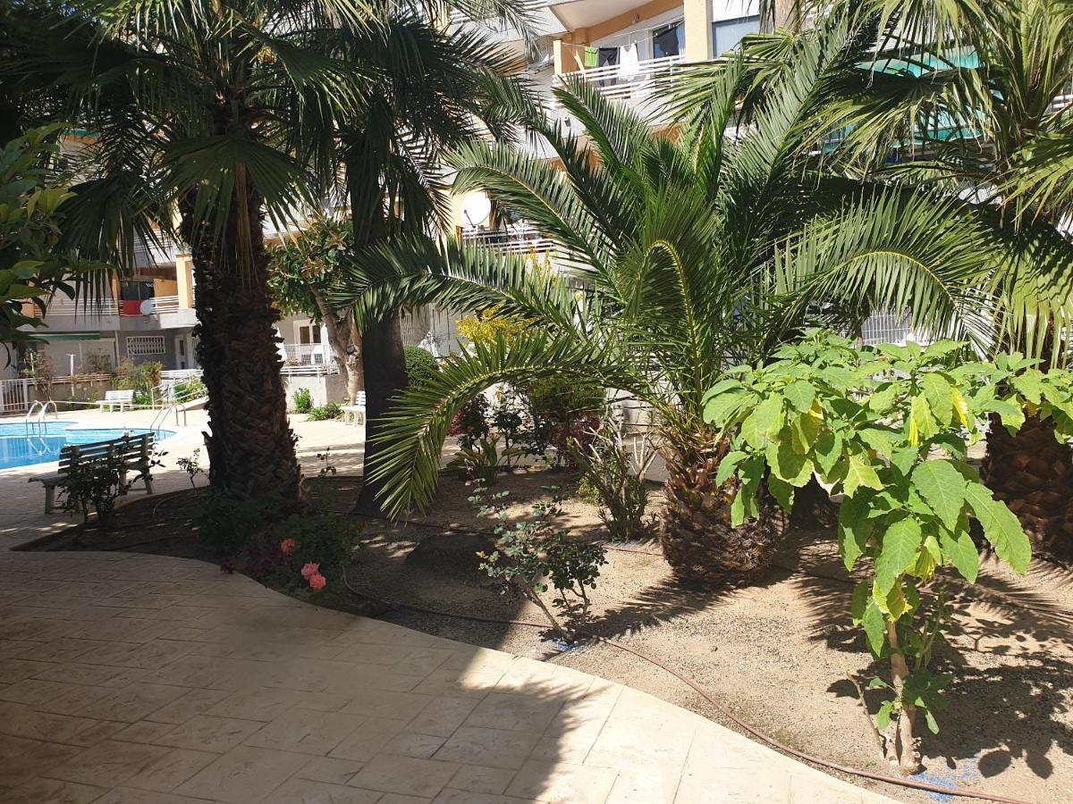 Estrella home Salou Esterno foto