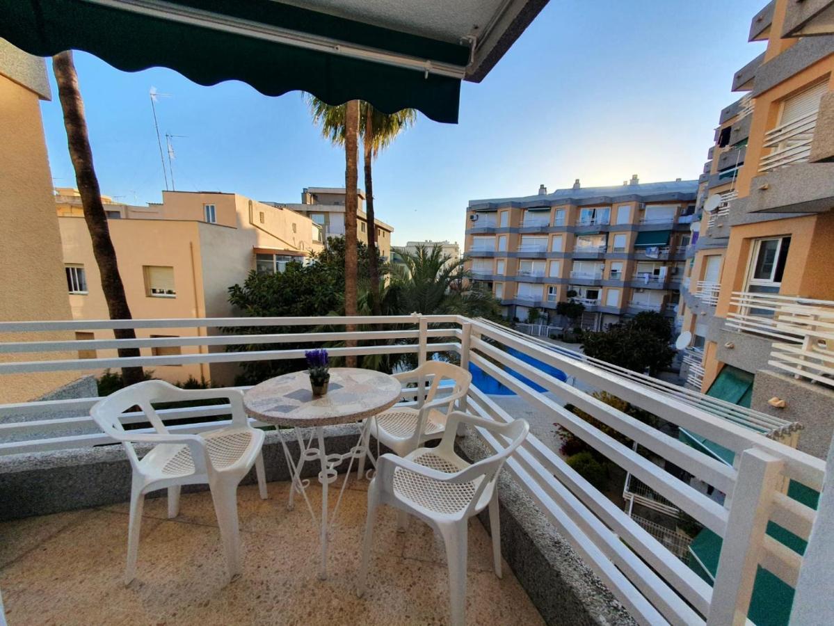 Estrella home Salou Esterno foto