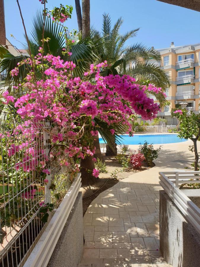 Estrella home Salou Esterno foto