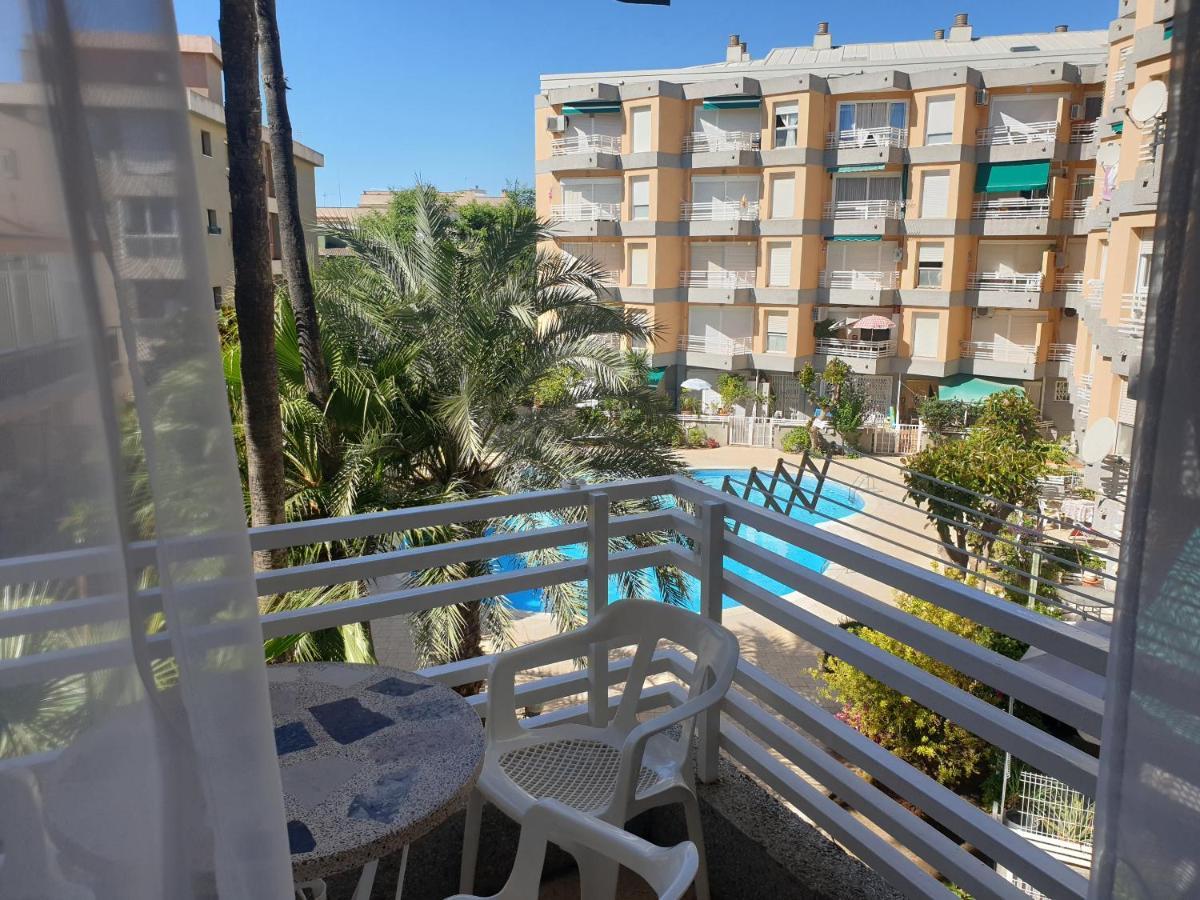 Estrella home Salou Esterno foto