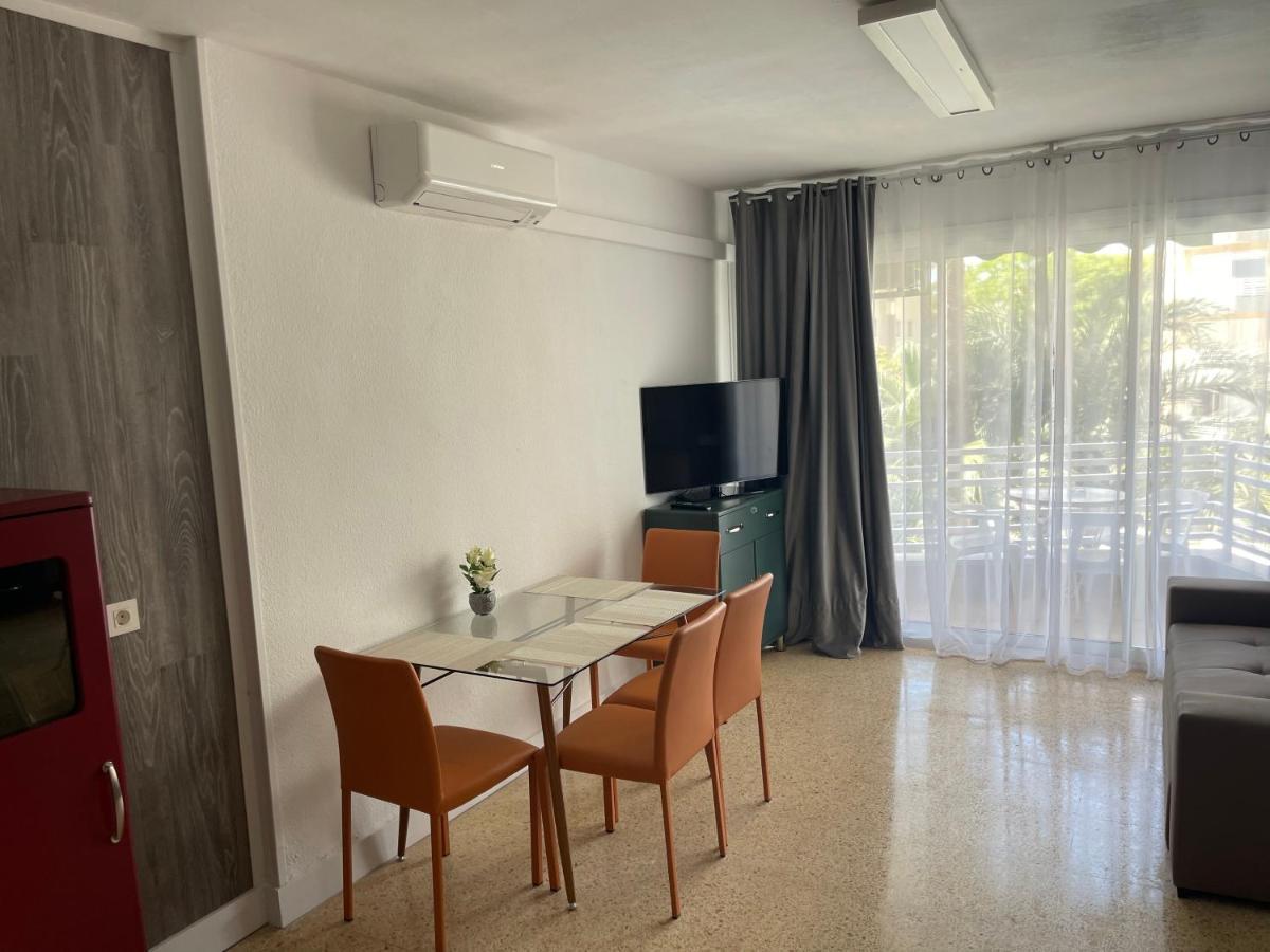 Estrella home Salou Esterno foto
