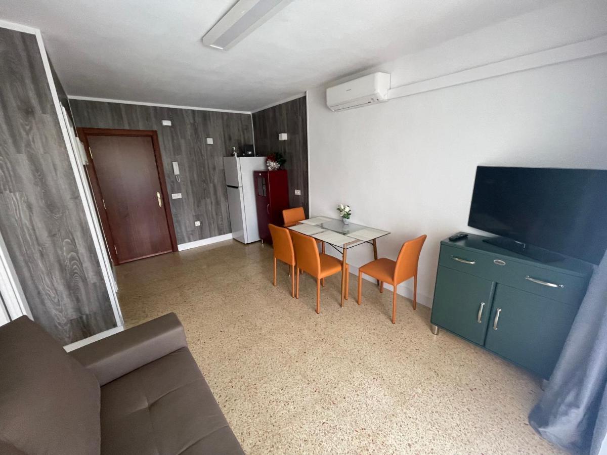 Estrella home Salou Esterno foto
