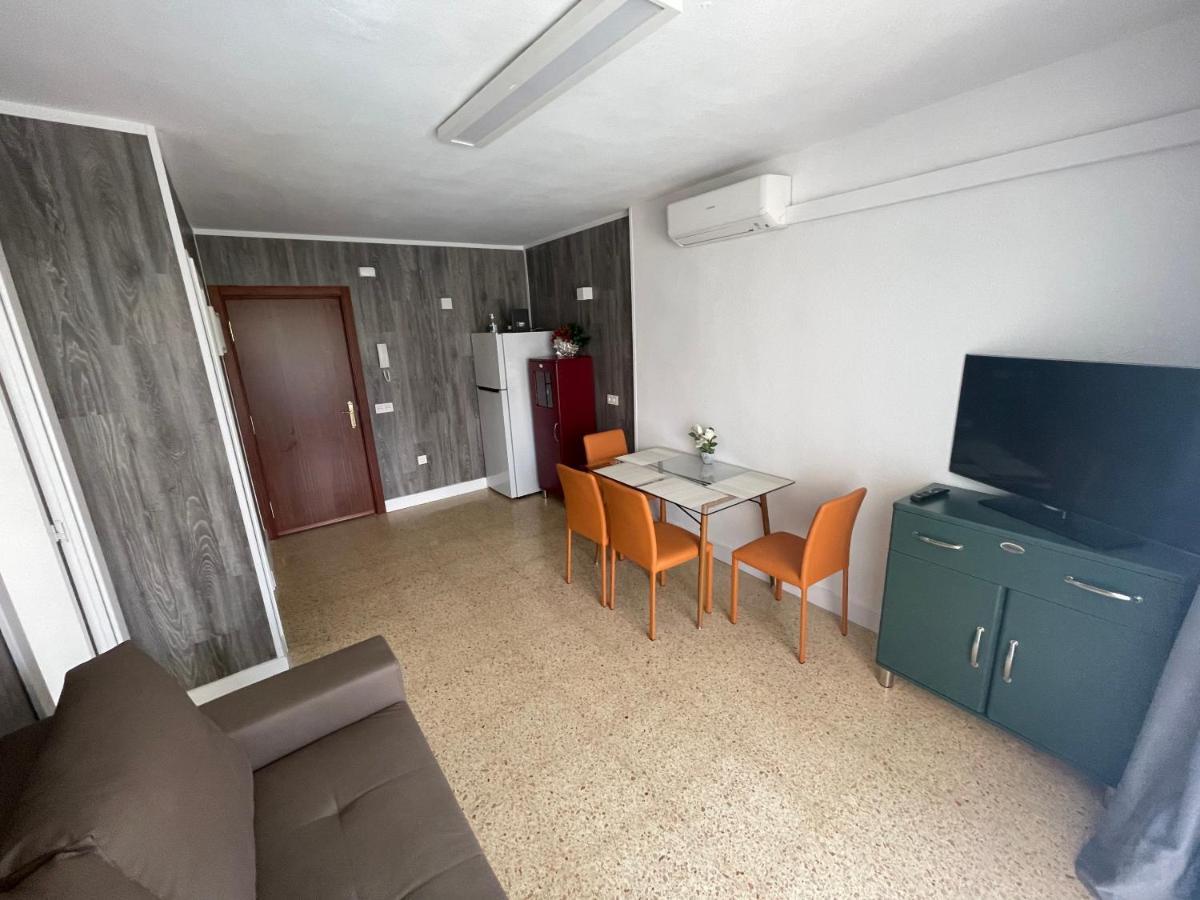 Estrella home Salou Esterno foto